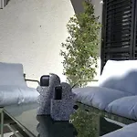 Violetta Gardens 3bdr Modern House By Vichy Holidays Paphos