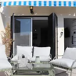Violetta Gardens 3bdr Modern House By Vichy Holidays * Paphos
