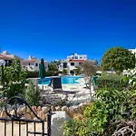 Villa Violetta Gardens 3bdr Modern House By Vichy Holidays Paphos