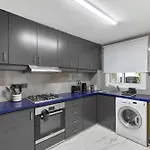 Violetta Gardens 3bdr Modern House By Vichy Holidays Villa Paphos
