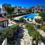 Violetta Gardens 3bdr Modern House By Vichy Holidays Villa Paphos