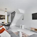Villa Violetta Gardens 3bdr Modern House By Vichy Holidays Paphos