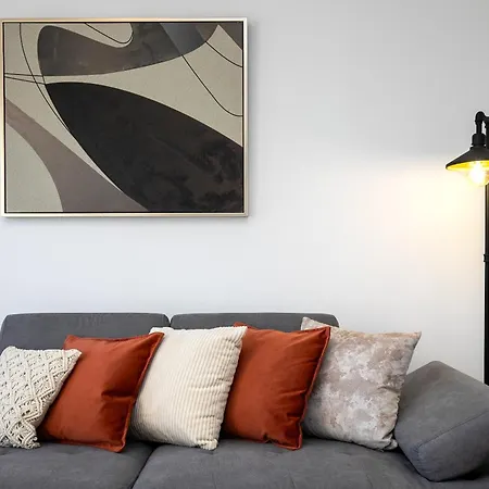 Villa Violetta Gardens 3bdr Modern House By Vichy Holidays *