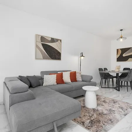 Villa Violetta Gardens 3bdr Modern House By Vichy Holidays Paphos