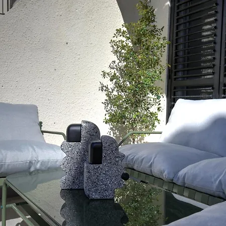 Violetta Gardens 3bdr Modern House By Vichy Holidays Paphos