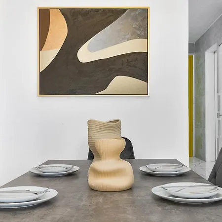 Villa Violetta Gardens 3bdr Modern House By Vichy Holidays *