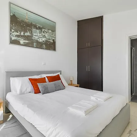 Violetta Gardens 3bdr Modern House By Vichy Holidays