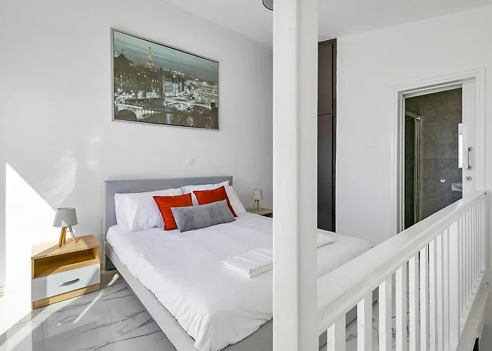 Βίλα Violetta Gardens 3bdr Modern House By Vichy Holidays Πάφος