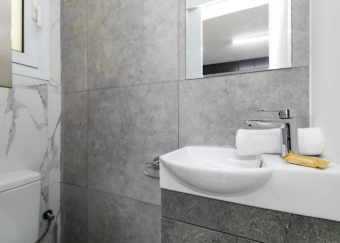 Violetta Gardens 3bdr Modern House By Vichy Holidays Βίλα *