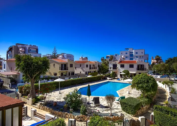 Βίλα Violetta Gardens 3bdr Modern House By Vichy Holidays *